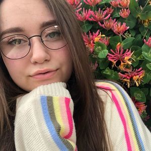 Meet your Posher, Jade